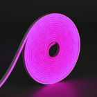 Fita Luminosa Led Neon Flex 8w - 12v | Taschibra Rosa